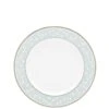 Lenox Opal Innocence Bread Plate