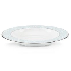 Lenox Opal Innocence™ Rimmed Bowl