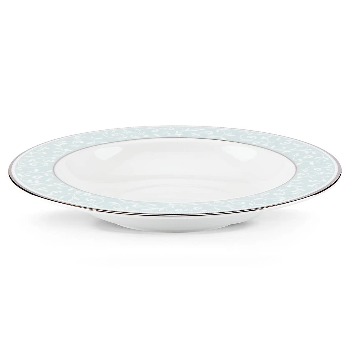 Lenox Opal Innocence™ Rimmed Bowl 1 Lenox Opal Innocence™ Rimmed Bowl