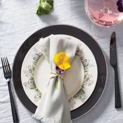 Lenox Colebrook 5-Piece Place Setting -Tableware Store 856078 w1