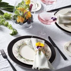 Lenox Colebrook 5-Piece Place Setting -Tableware Store 856078 w4