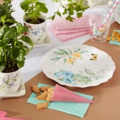 Lenox Butterfly Meadow Acrylic Double Old Fashioned Set -Tableware Store 856373 856406 855597 855591 866237 LNP F23 FEA 11 1a3f77f7 2d62 4b2d b17c 101cbe952932