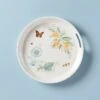 Lenox Butterfly Meadow Melamine Round Tray
