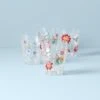 Lenox Butterfly Meadow Acrylic Double Old Fashioned Set