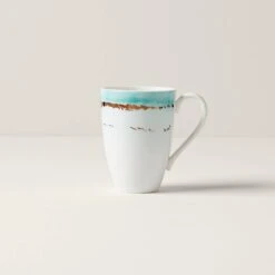 Lenox Season's Radiance™ Mug -Tableware Store 873465 w10 048d926c ad74 43e1 b11a b75c3f7b85cd