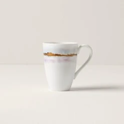 Lenox Season's Radiance™ Mug -Tableware Store 873485 w10 55772463 1ad5 486f a713 fd5e0429aa66