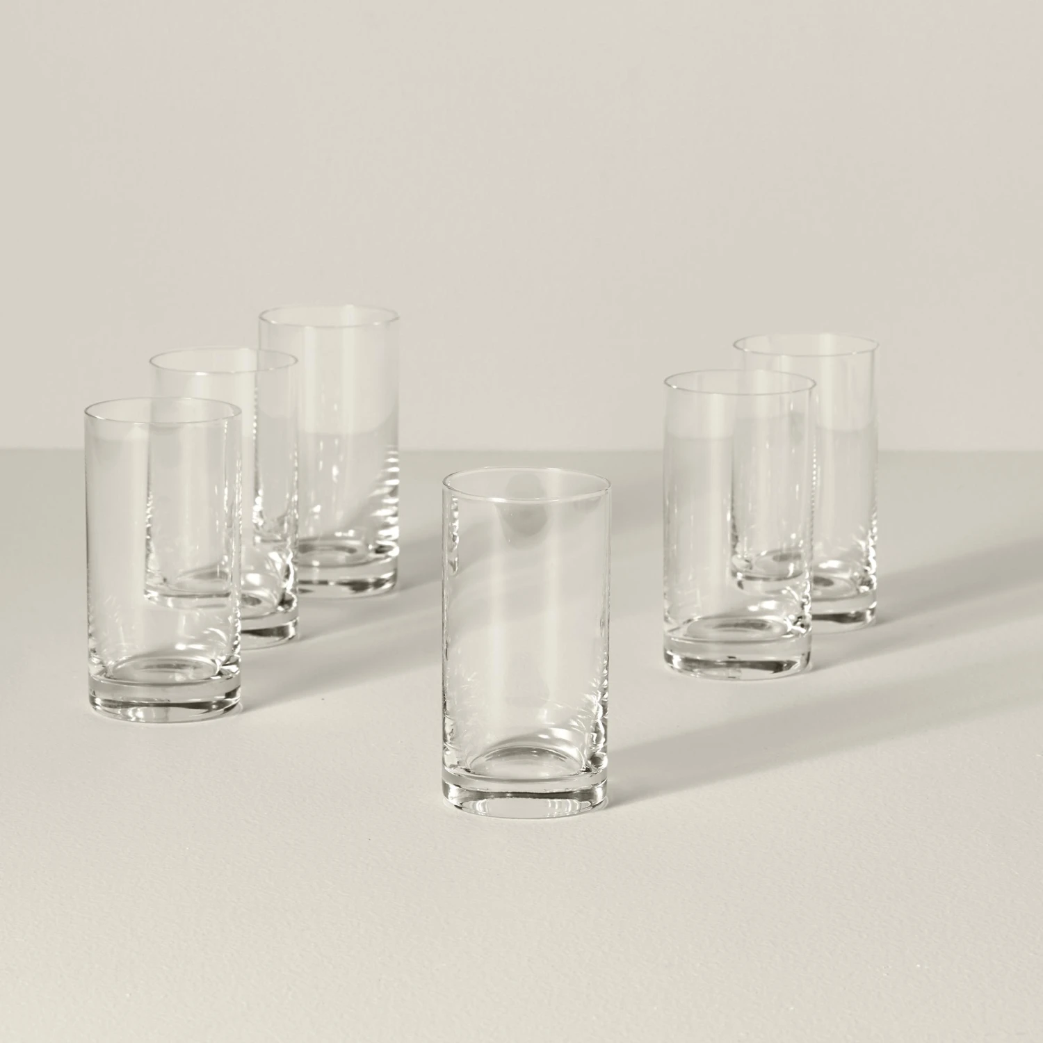 Lenox Tuscany Classics 6-Piece Juice Glass Set 1 Lenox Tuscany Classics 6-Piece Juice Glass Set