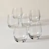 Lenox Tuscany Classics Small Tumbler Set, Buy 4 Get 6