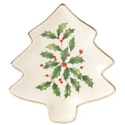 Lenox Hosting The Holidays Tree Plate -Tableware Store 879592 wHR 81cb112d 1b74 42b0 9cf6 6d814f8386bc