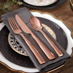 Lenox Colebrook 5-Piece Place Setting -Tableware Store 882324 w1