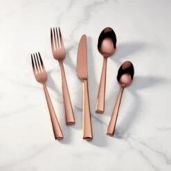 Lenox Colebrook 5-Piece Place Setting -Tableware Store 882324 w10