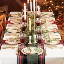 Lenox Holiday Dinner Plate Set, Buy 3 Get 6 -Tableware Store 883430 894966 894963 894588 840149 877880 LHOL 23 FEA 1 2f5cc325 abda 4b48 866a a08dc64a0634