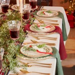 Lenox Holiday Dinner Plate Set, Buy 3 Get 6 -Tableware Store 883430 894966 894963 894588 840149 877880 LHOL 23 FEA 4 6dd34245 67db 4abf b461 65d58abdac41