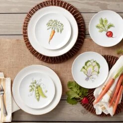 Lenox Trianna ™ Dinner Plate -Tableware Store 884649 w1