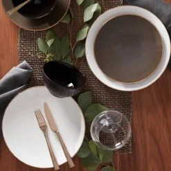 Lenox Trianna ™ Dinner Plate -Tableware Store 884649 w5