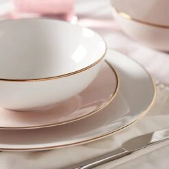 Lenox Trianna ™ Dinner Plate -Tableware Store 884649 w6