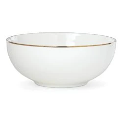 Lenox Trianna Medium Serving Bowl 13 Lenox Trianna Medium Serving Bowl -Tableware Store 884657 wHR