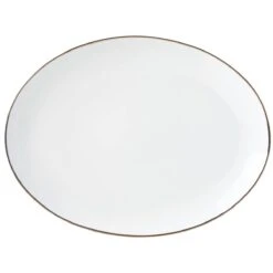Lenox Trianna ™ 14.5" Serving Platter -Tableware Store 884698 wHR