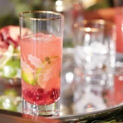 Lenox Holiday Gold 4-Piece Highball Glass Set -Tableware Store 886859 w3 a0fc37b1 cc87 4508 8dd6 fa16f69125e1