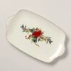 Lenox Winter Greetings Oversized Platter