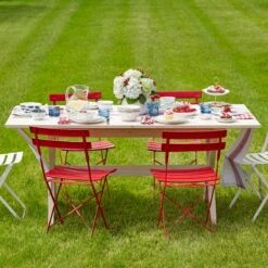 Lenox Blue Bay 12-Piece Dinnerware Set -Tableware Store 890194 877880 890202 894462 894461 LNP S23 FEA 1