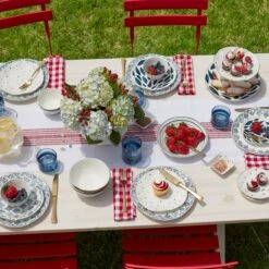 Lenox Blue Bay 4-Piece All Purpose Bowl Set -Tableware Store 890194 877880 890202 894462 894461 LNP S23 FEA 3