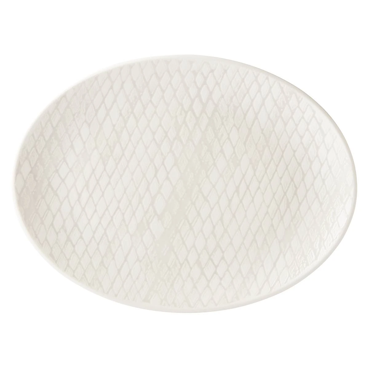 Lenox Textured Neutrals Platter 5 Lenox Textured Neutrals Platter - Image 5