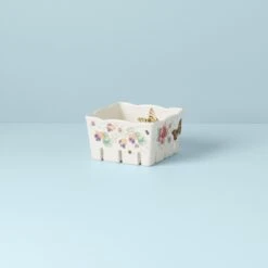 Lenox Butterfly Meadow Berry Bowl