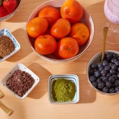 Lenox Blue Bay Luna 8-Piece Nesting Dinnerware Set -Tableware Store 890691 893845 LNP S23 FEA 2