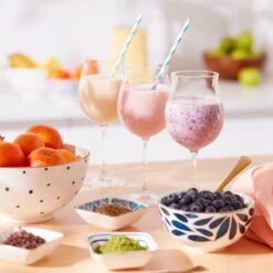 Lenox Blue Bay Luna 8-Piece Nesting Dinnerware Set -Tableware Store 890691 893845 LNP S23 FEA 5 28858e91 4dff 4113 938d 2ae67ad7bff4