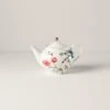 Lenox Sprig & Vine Teapot