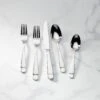 Lenox Eastwood 65-Piece Flatware Set
