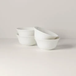 Lenox Profile 4-Piece All-Purpose Bowl Set