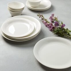 Lenox Profile 4-Piece All-Purpose Bowl Set -Tableware Store 891165 w11