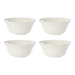 Lenox Profile 4-Piece All-Purpose Bowl Set -Tableware Store 891165 wHR