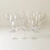 Lenox Tuscany Classics 18pc Mixed Glass Set