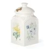 Lenox Butterfly Meadow Cookie Jar