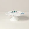 Lenox Sprig & Vine Cake Plate