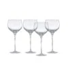 Lenox Solitaire 4-Piece Wine Glass Set