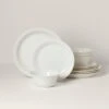 Lenox Profile 12-Piece Dinnerware Set