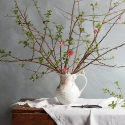 Lenox Butterfly Meadow Pitcher -Tableware Store 893452 LNP F22 FEA 1