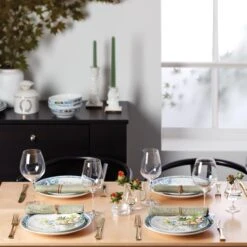 Lenox Autumn Studio 4-Piece Dinner Plate Set -Tableware Store 893459 893458 893600 831664 891110 LNP S22 FEA 4 48d71b67 4d29 4c64 92db 28c9860aa98a