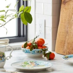 Lenox Autumn Studio 4-Piece Bowl Set -Tableware Store 893464 w12