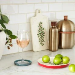 Lenox Tuscany Classics 4-Piece Rose Glass Set -Tableware Store 893494 w19 82770b60 c859 410b 9e61 3bf4386a470e