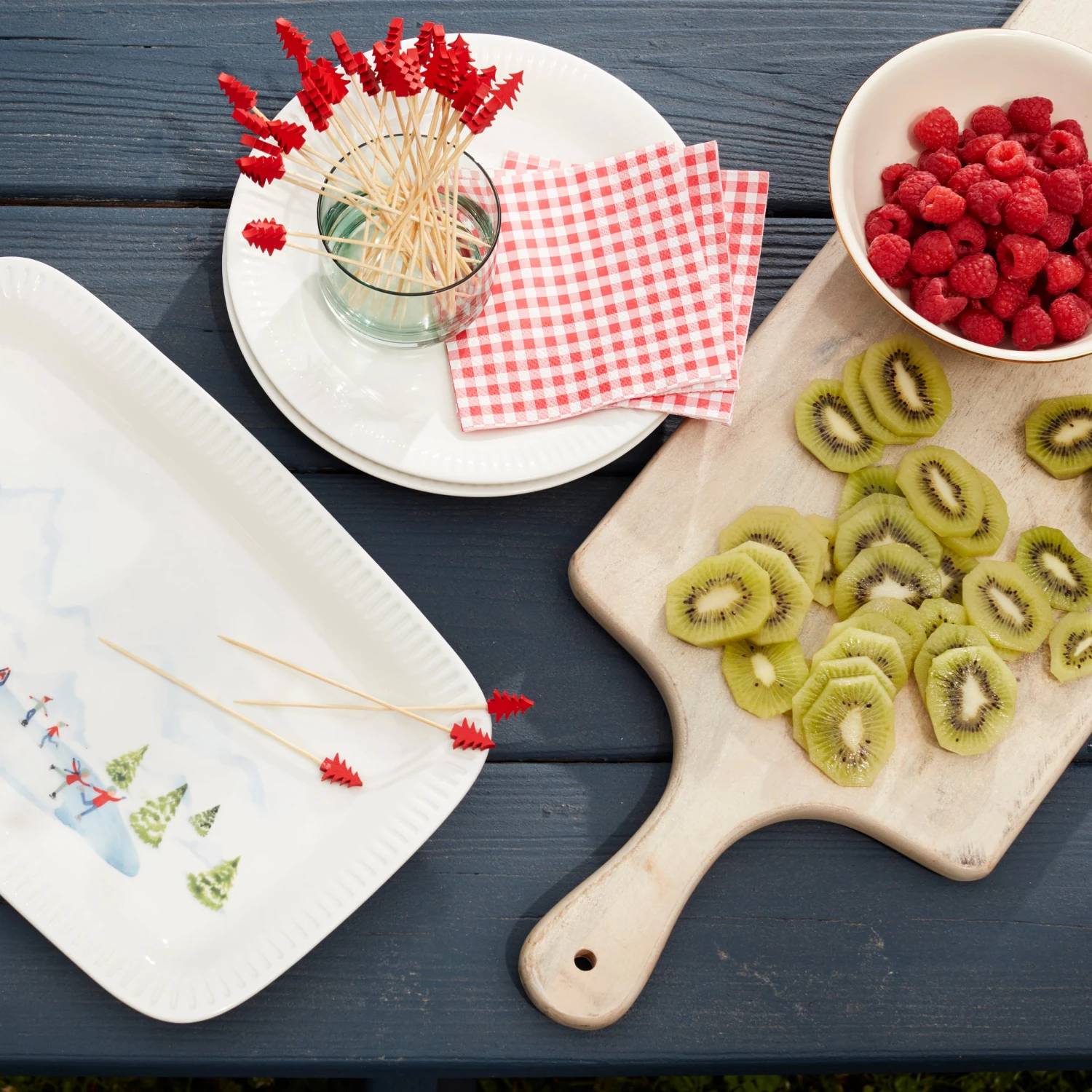 Lenox Profile 4-Piece Small Bowl Set 2 Lenox Profile 4-Piece Small Bowl Set - Image 2