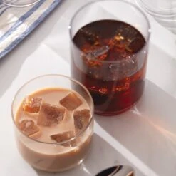 Lenox Tuscany Classics Stackable 12pc Glasses -Tableware Store 893753 w12