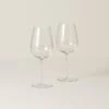 Lenox Signature Series Cool Region 2-Piece Wine Glasses