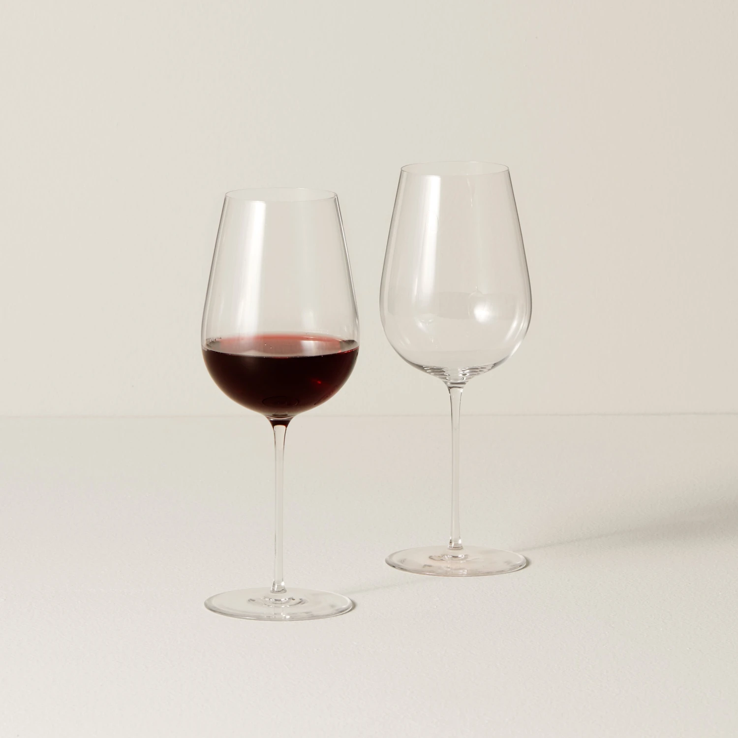 Lenox Signature Series Cool Region 2-Piece Wine Glasses 2 Lenox Signature Series Cool Region 2-Piece Wine Glasses - Image 2