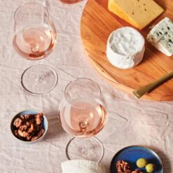 Lenox Signature Series Warm Region 2-Piece Wine Glasses -Tableware Store 893813 LNP S22 FEA 4 d0a53997 1c97 4df4 a464 073e281b37fe