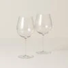 Lenox Signature Series Warm Region 2-Piece Wine Glasses